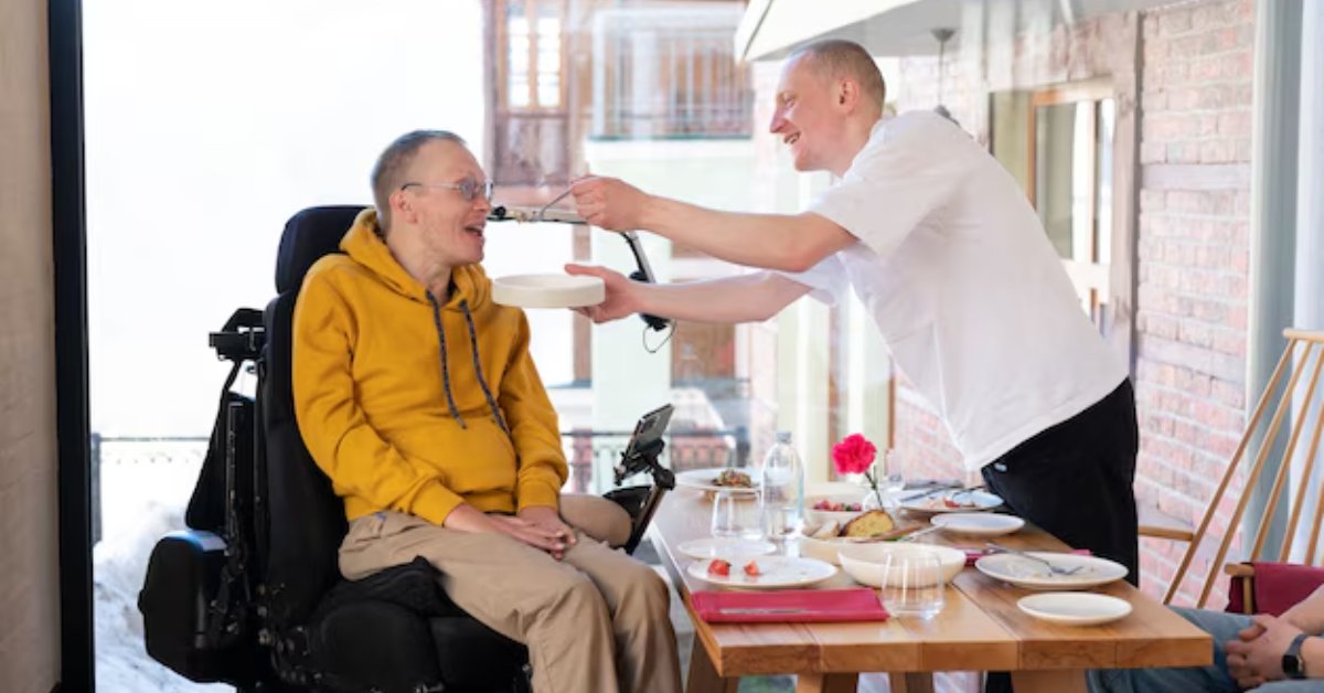 What Is It Like To Work In An Assisted Living Facility